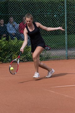 Bild 1 - Rosenpokal Uetersen